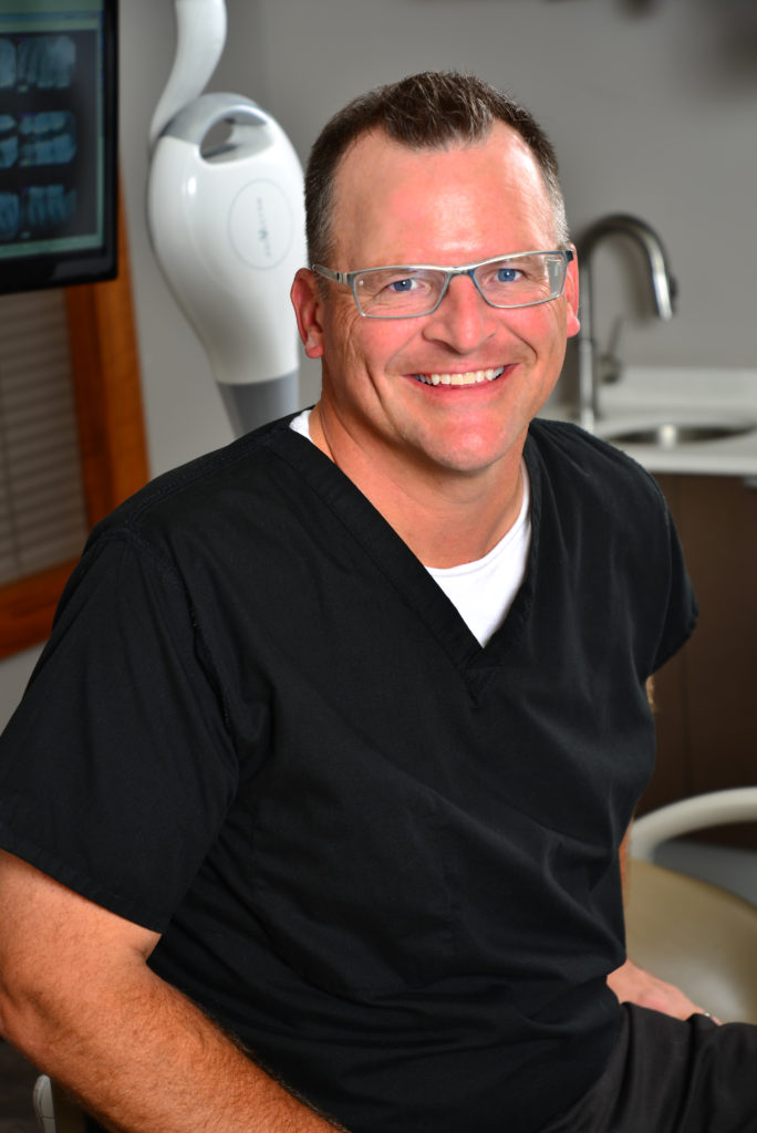 Meet The Doctors | CoMo Dental